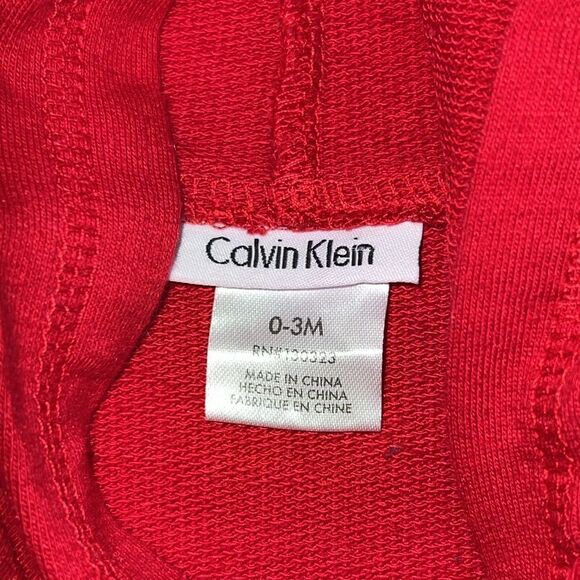 🛍 CUTE Little BABIES HOODIE SIZE 0-3 MONTHS 🛍 - Picture 4 of 6